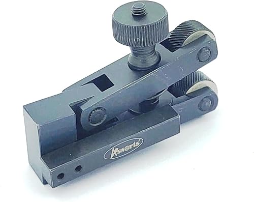 Miniatura 5 de Assorts ' Torno Herramientas moleteado (Combo para 4 PC.)