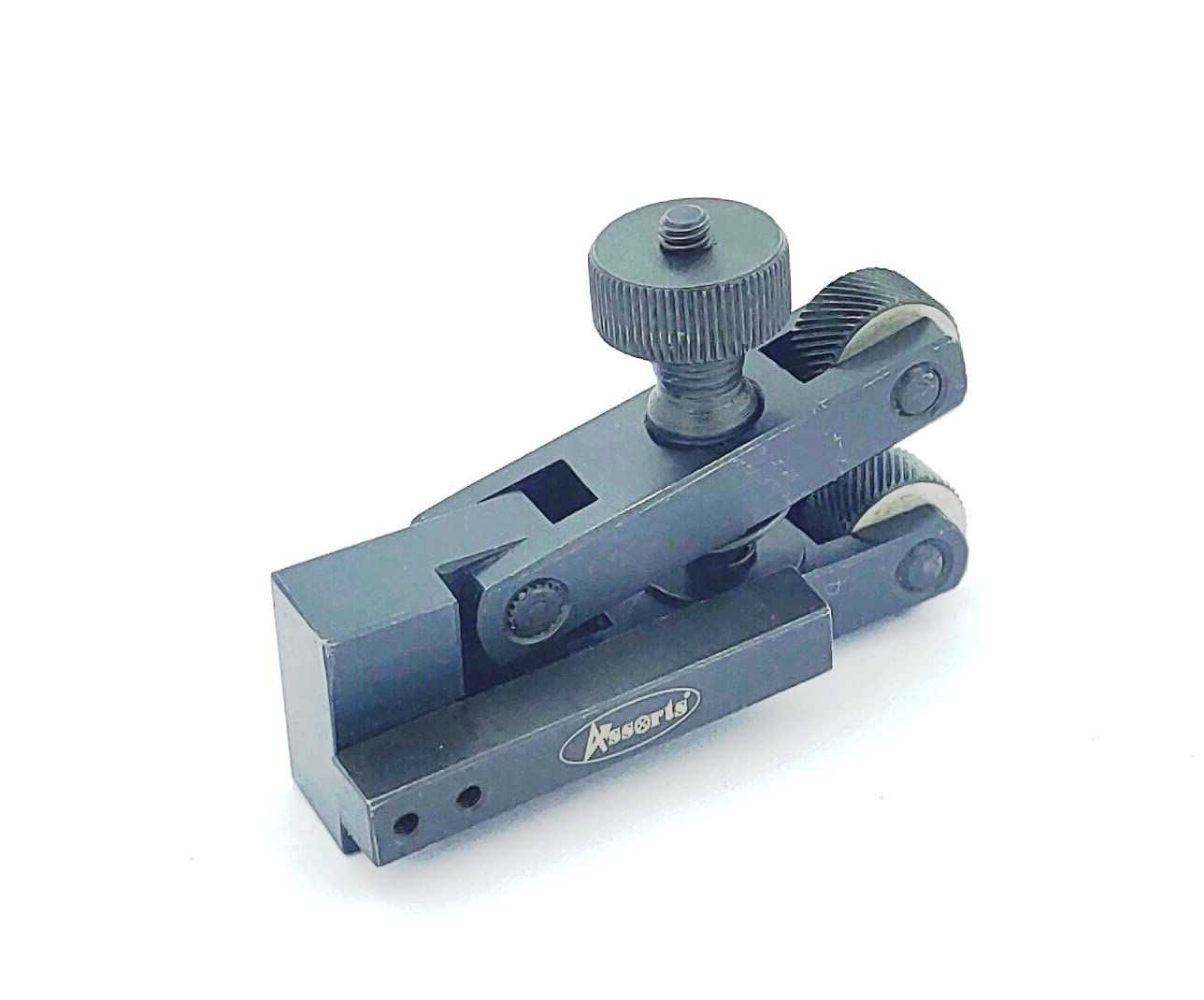 Outils de moletage de tour (outil de moletage en V (5-20 mm)