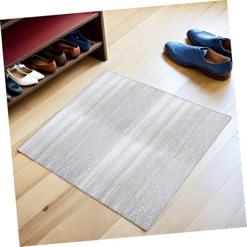 Joint d'étanchéité pour plafond de grenier et cache-ventilateur isolant