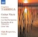 Francisco Tarrega: Guitar Music