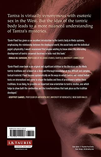 The Tantric Body: The Secret Tradition of Hindu Religion