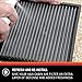 K&N Cabin Filter Cleaning Kit: Spray Bottle Filter Cleaner and Refresher Kit; Restores Cabin Air Filter Performance; Service Kit-99-6000