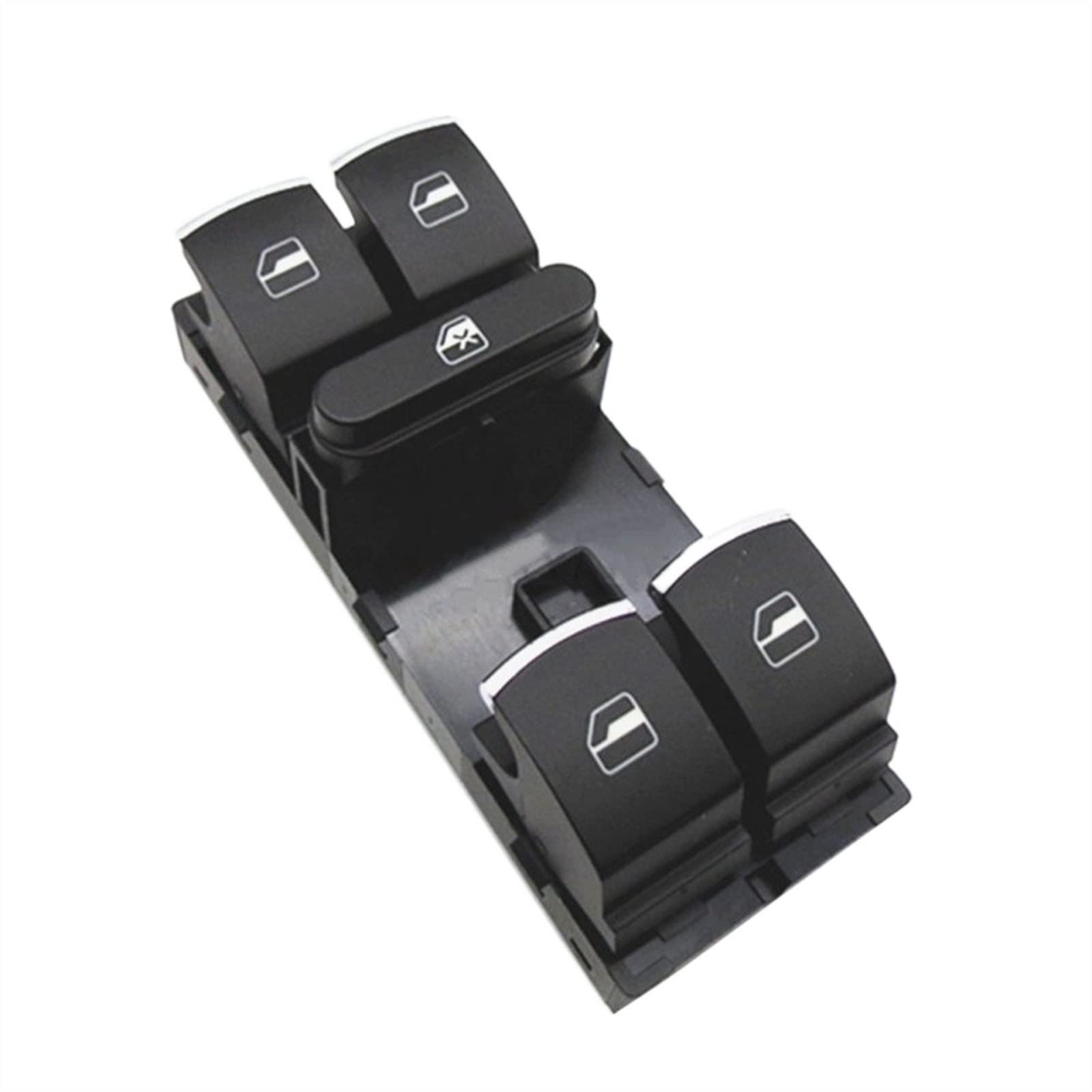 Bouton lève-vitre bloqué ? Commandez cet interrupteur Skoda - 6
