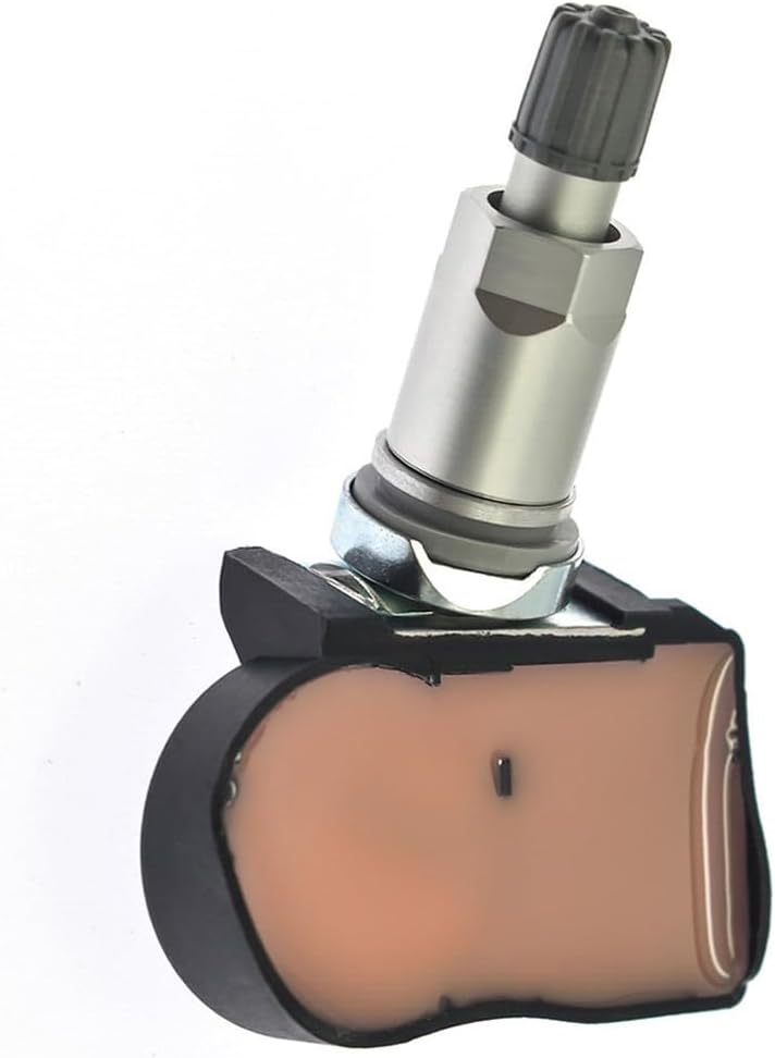 Tire Pressure Monitoring Sensors, Compatible with Nissan Rogue 2014-2016, OE Fitment 40700-3VU0A