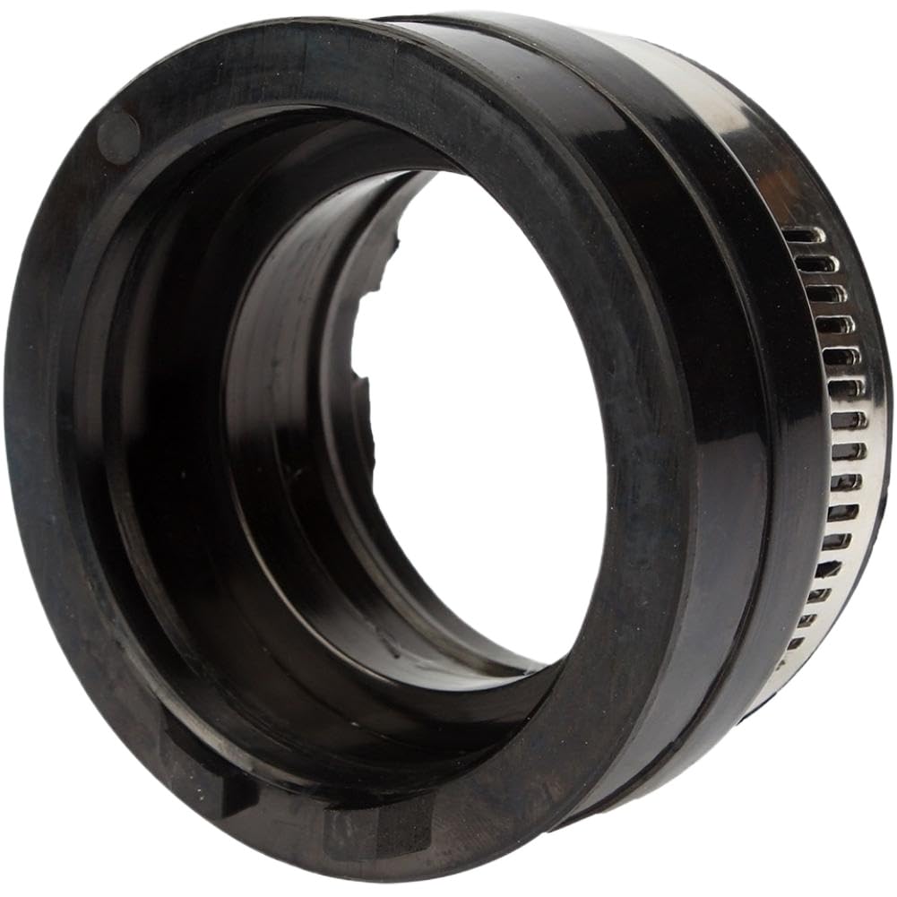 Stivale Collettore Di Aspirazione Carburatore Compatibile Con Yamaha 600