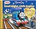 Record a Story with Thomas & Friends: Good Night, Little Engine