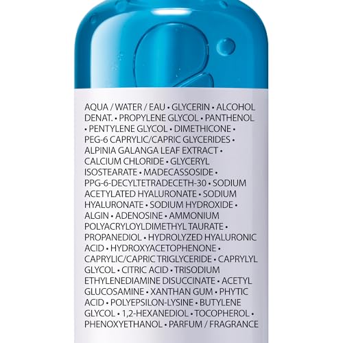 Miniatura 3 de La Roche-Posay, Hyalu B5 Suractivated Sérum, Serum Anti-arrugas, 30 ml | Rellena intensamente, corrige arrugas y ayuda a devolver firmeza y elasticidad. 27X más ácido hialurónico en la piel.