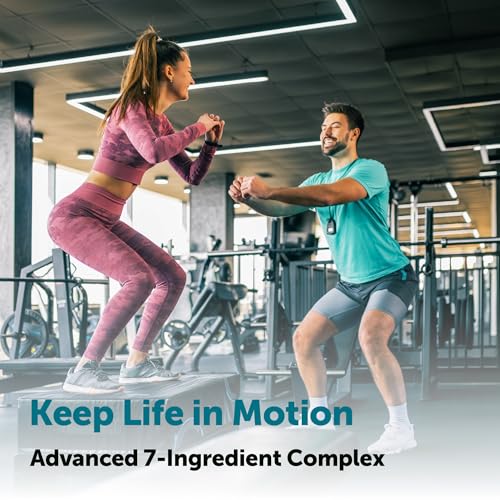 Micro Ingredients Glucosamine Chondroitin Turmeric