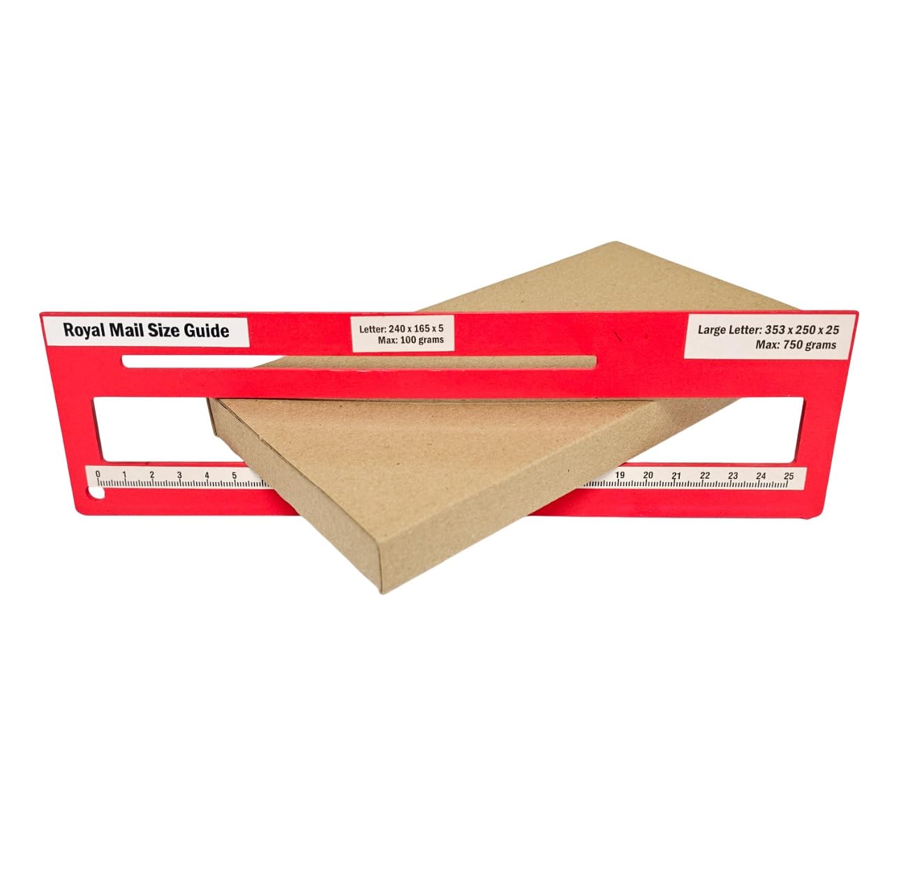 50x DL MEDIUM PIP Peel & Seal Shipping Mail Cardboard Large Letter Mailer Postal Boxes by MHD