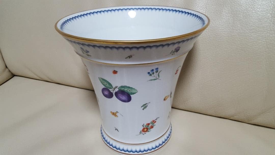 Richard Ginoriイタリアンフルーツ チューバ型ベース 楽器・音響機器