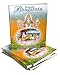 Srimad Bhagavata: The Holy Book of God (Set of 4 Volumes) Swami Tapasyananda Sanskrit Text With English Translation
