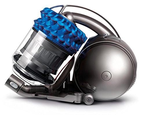 Dyson Aspirapolvere DC52 Allergy Musclehead, classe di efficienza energetica A
