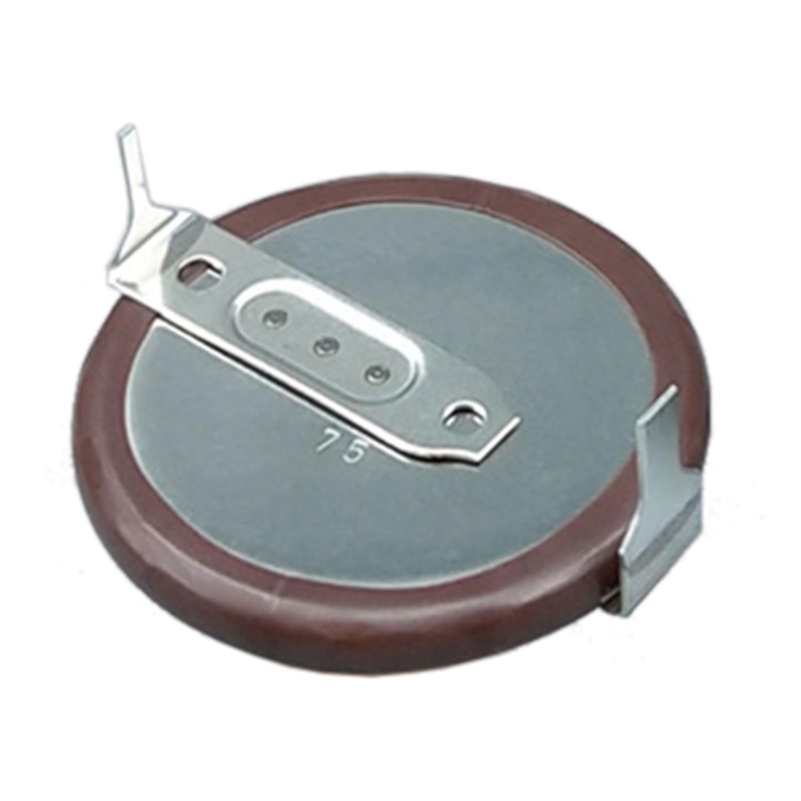 Amazon | リチウム電池 180 度タブ車のキーリモコン交換充電式バッテリー VL2020/HFN コイン電池 20 ミリメートル交換 |  ljhnba | モバイルバッテリー