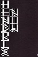 Hendrix Now: Art Icons 8888359583 Book Cover