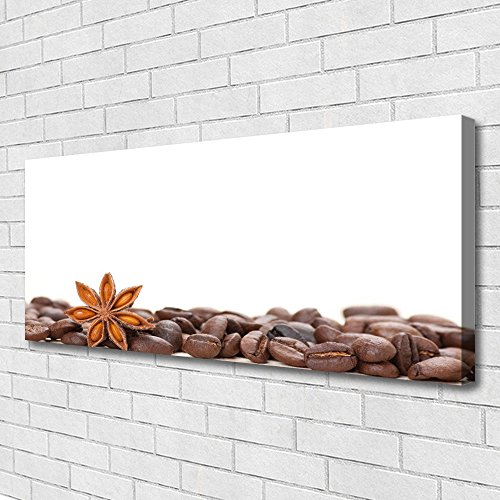 Impression sur toile 125x50cm design moderne de haute précision - 3