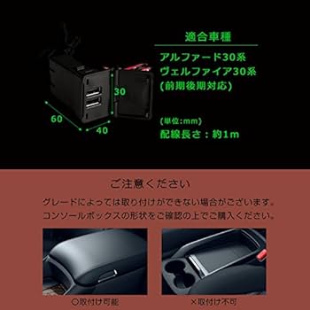 user_9f2ecef2　①　まとめ売り トヨタ ヴェルファイア ANH25W ヒューズボックス 2.4Z 4WD 7人