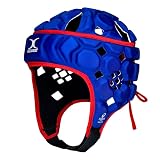 final champions league 1999 El casco OCTANE está especialmente diseñado para rugby y te da plena confianza al entrar en el campo. El diseño flexible 3D y el acolchado hexagonal con secciones huecas de la oreja permiten una gran protección sin perder la comunicación con sus compañeros. El sistema de cierre de cordones elástico y la configuración de espuma moldeada permiten un ajuste flexible para proporcionar comodidad y estabilidad a todas las formas y tamaños de cabeza.