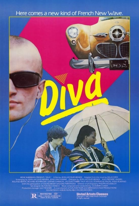 Designer Movie - Diva