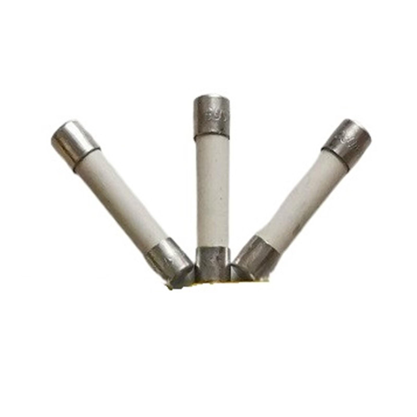 Fusible FWH-015A6F 15A 500V 6x32mm pour la maintenance industrielle