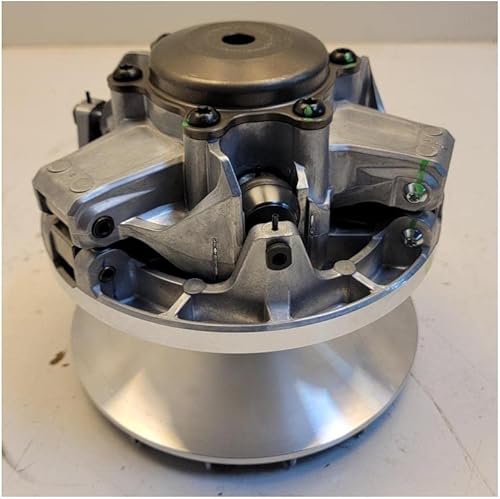 Miniatura 4 de Can Am Maverick X3 P Conjunto primario del embrague de la polea de accionamiento #420686870