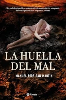 La huella del mal
