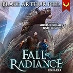 Cover of Exiled