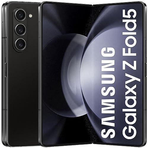 Samsung Smartphone Galaxy Z Fold...