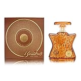 Bond No. 9 New York Amber Eau De Parfum, 3.38 Fluid Ounce
