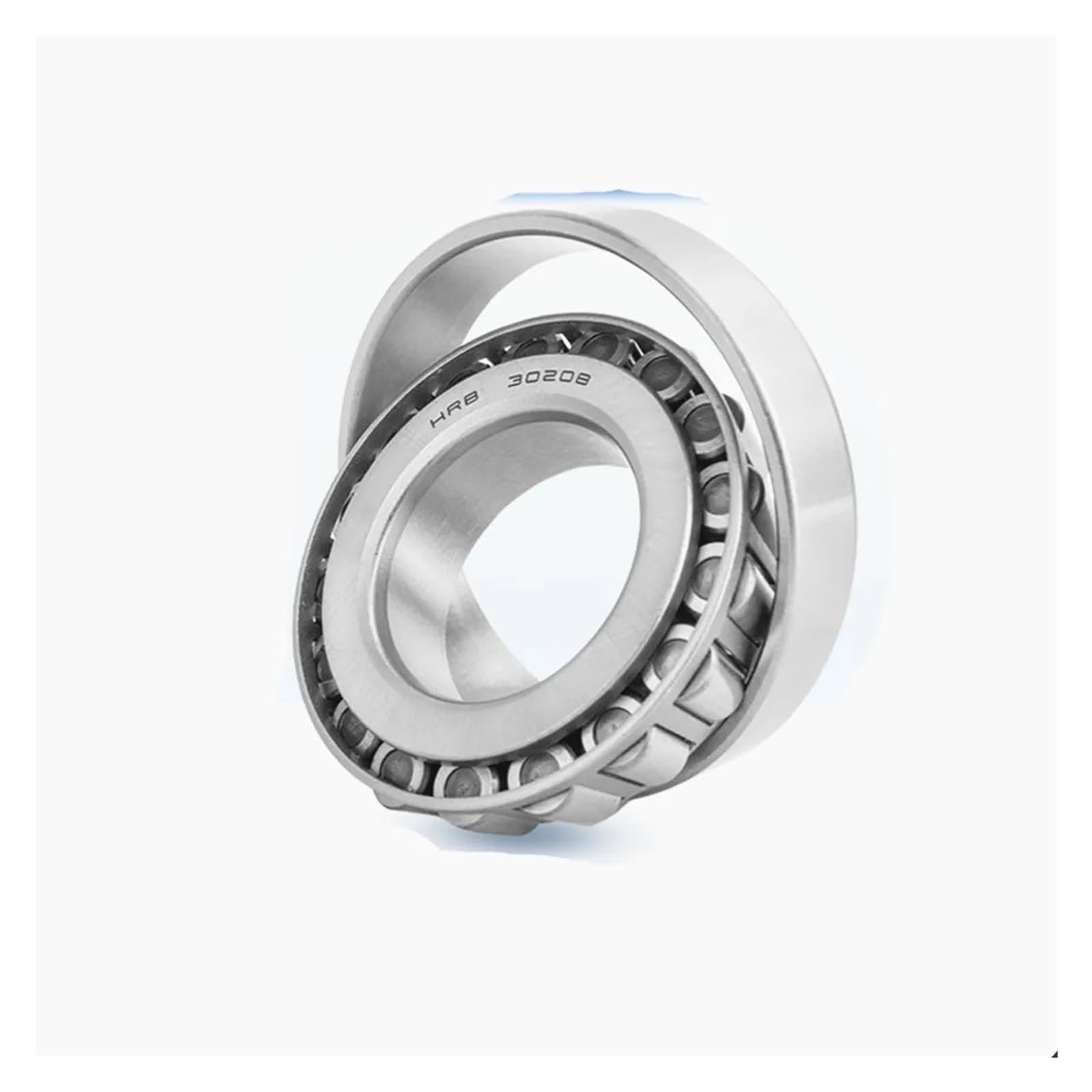 Łożyska z głębokim rowkiem mikro bimetaliczne z uszczelką 1 szt. 285216 28 x 52 x 16 mm stożkowe łożyska wałeczkowe