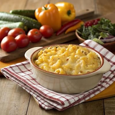 Annie's Organic Macaroni and Cheese Dinner, Farm Friends & Cheddar, 6 oz.