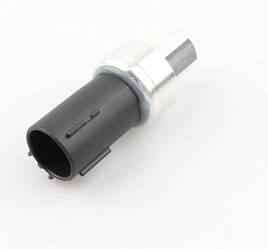 4673935 AC Pressure Switch Compatible with Mazda Lincoln Ford Escape Focus Expedition Explorer F150 F250 F350 F450 F550 Fiesta, 6F9319D594AA 6F9Z19D594AA Air Conditioner Clutch Pressure Sensor Switch