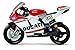 Peg Perego Ducati GP Motorcycle 12 Volt Ride on, Red