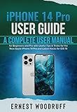 apple pay iphone 5 compatible  iPhone 14 Pro User Guide: A Complete User Manual for Beginners and Pro with Useful Tips & Tricks for the New Apple iPhone 14 Pro and Latest Hacks for iOS 16 (English Edition)