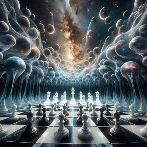 AM I A PAWN OR A QUEEN?