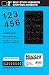 Headline Sign 31231 Stick-On Vinyl Numbers, Black, 2-Inch