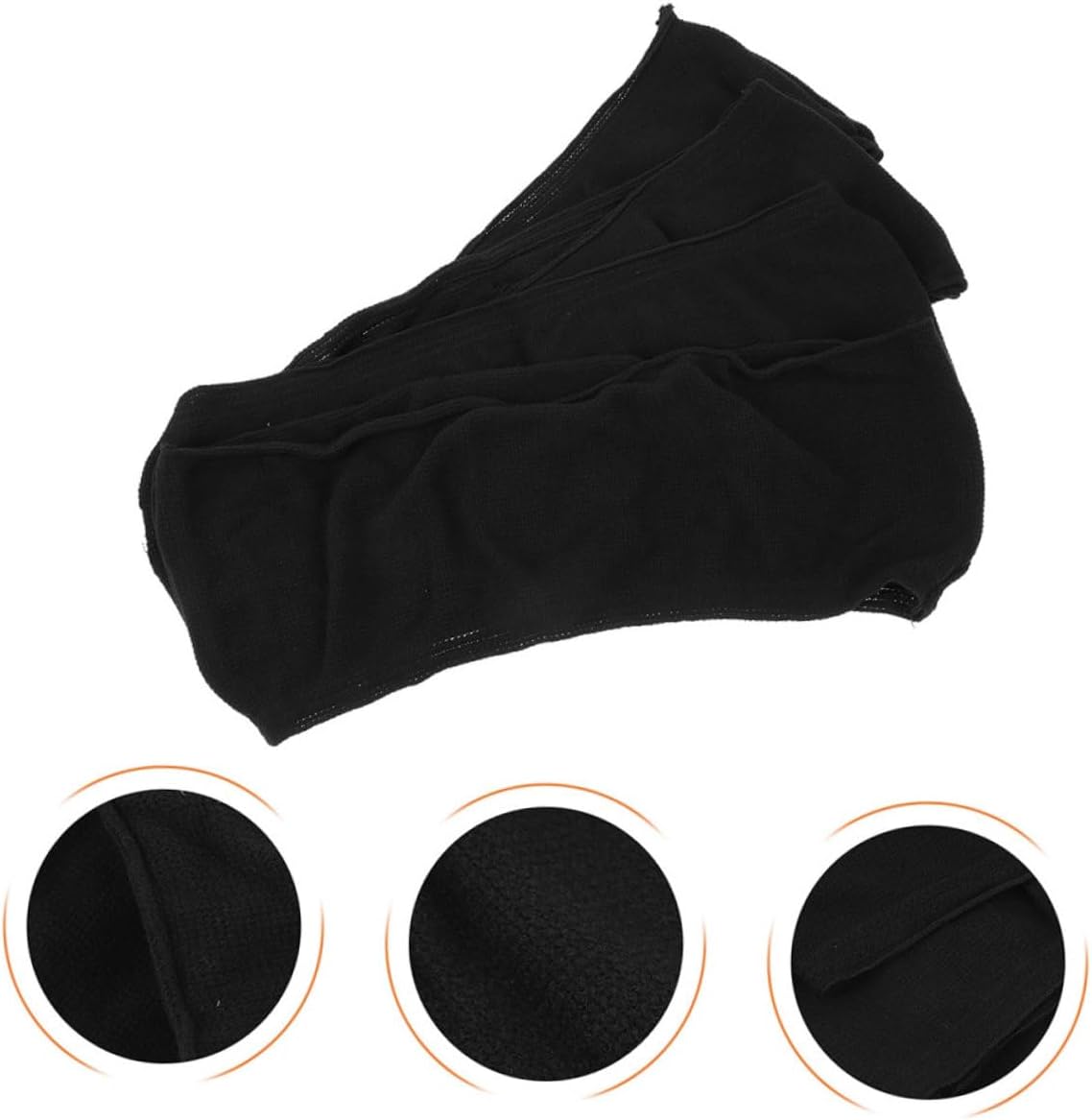 Elastic Mesh Pants Postpartum Underwear Leakproof Women's Undergarments Comfortable Elastic Waist Leg Disposable Briefs for Maternity Incontinence Patients