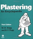 Plastering: An Encyclopaedia
