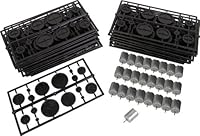 Algopix Similar Product 16 - Pitsco Gears and Motors Class Pack For