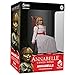 Hero Collector Eaglemoss Annabelle (Annabelle Comes Home) | The Horror Collection | Model Replica
