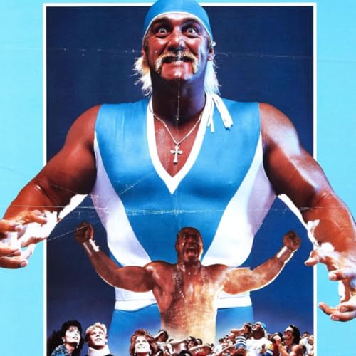 NO HOLDS BARRED with Andy from The Bang Bang Podcast cover art