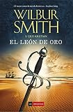  El león de oro (LOS IMPERDIBLES)