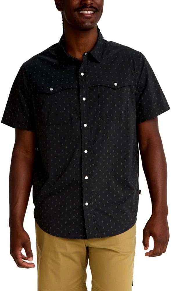 Howler Bros Men's Open Country Tech Shirt