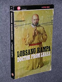 Mass Market Paperback Doctor from Lhasa Book