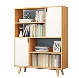 L'étagère est stable et respectueuse de l'environnement. Sa surface lisse, son esthétique soignée, sa durabilité et sa protection de l'environnement sont essentielles.