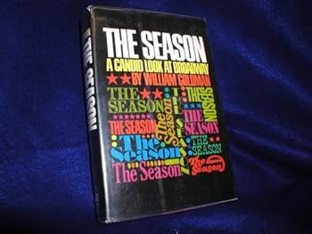 The Season: A Candid Look at Broadway