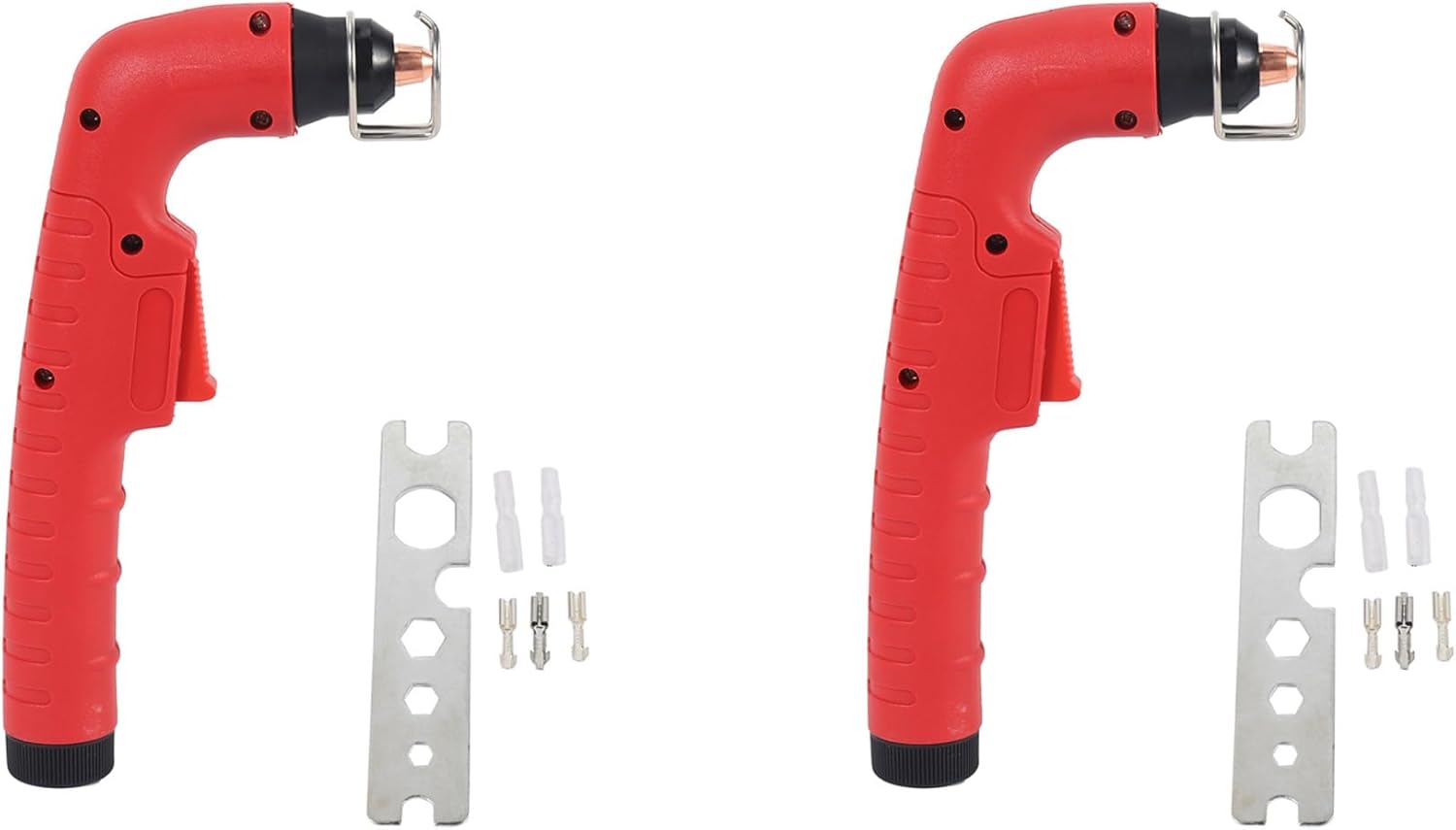 LAMELLIS 2X プラズマトーチ S45 ヘッド空冷切断トーチハンドル