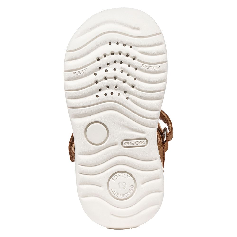 Geox Bébé garçon B Sandal Macchia Boy