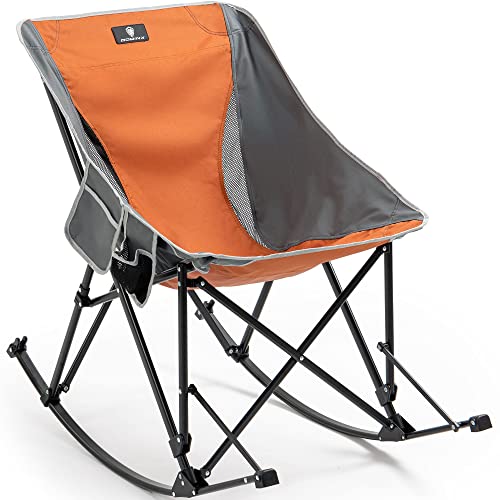 Orange Rocking Chair – The 16 best products compared - Product guide ...