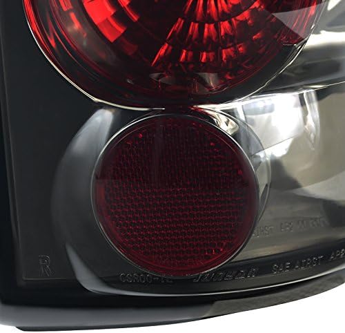 Miniatura 8 de GMC Yukon Denali Chevy Tahoe Suburban LS Faros traseros, Gris