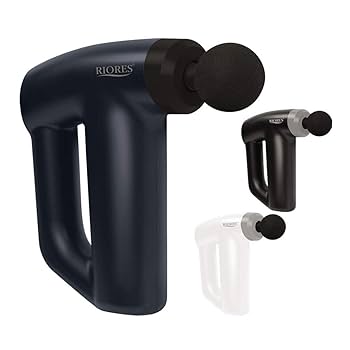 Amazon | RIORES （リオレス）Dr.SHOT Pro マッサージガン